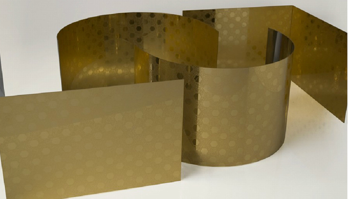 SC 525 Gold
